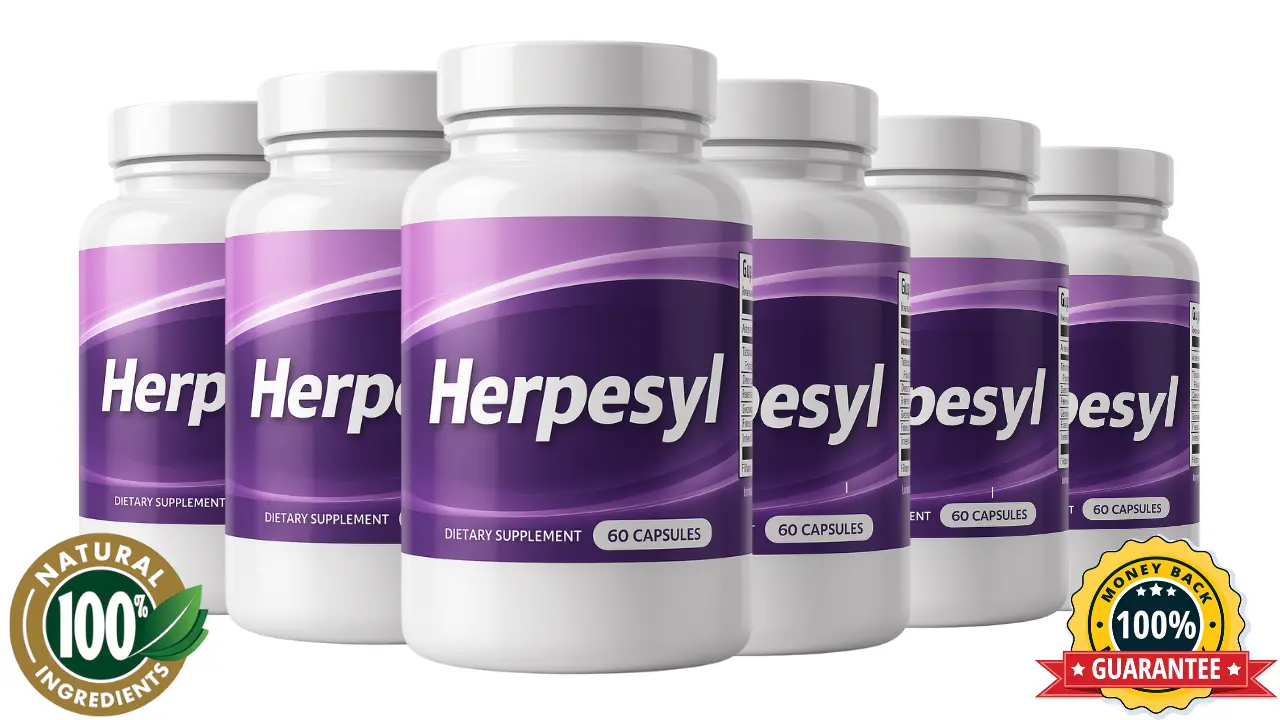Herpesyl herpesyl special discount